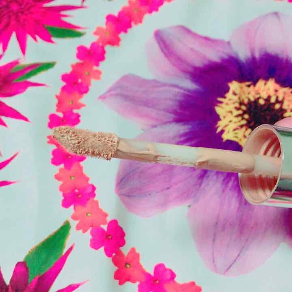 ビヨンド パーフェクティング ファンデーション 19 62 ローズ ベージュ/CLINIQUE/リキッドファンデーションを使ったクチコミ（2枚目）