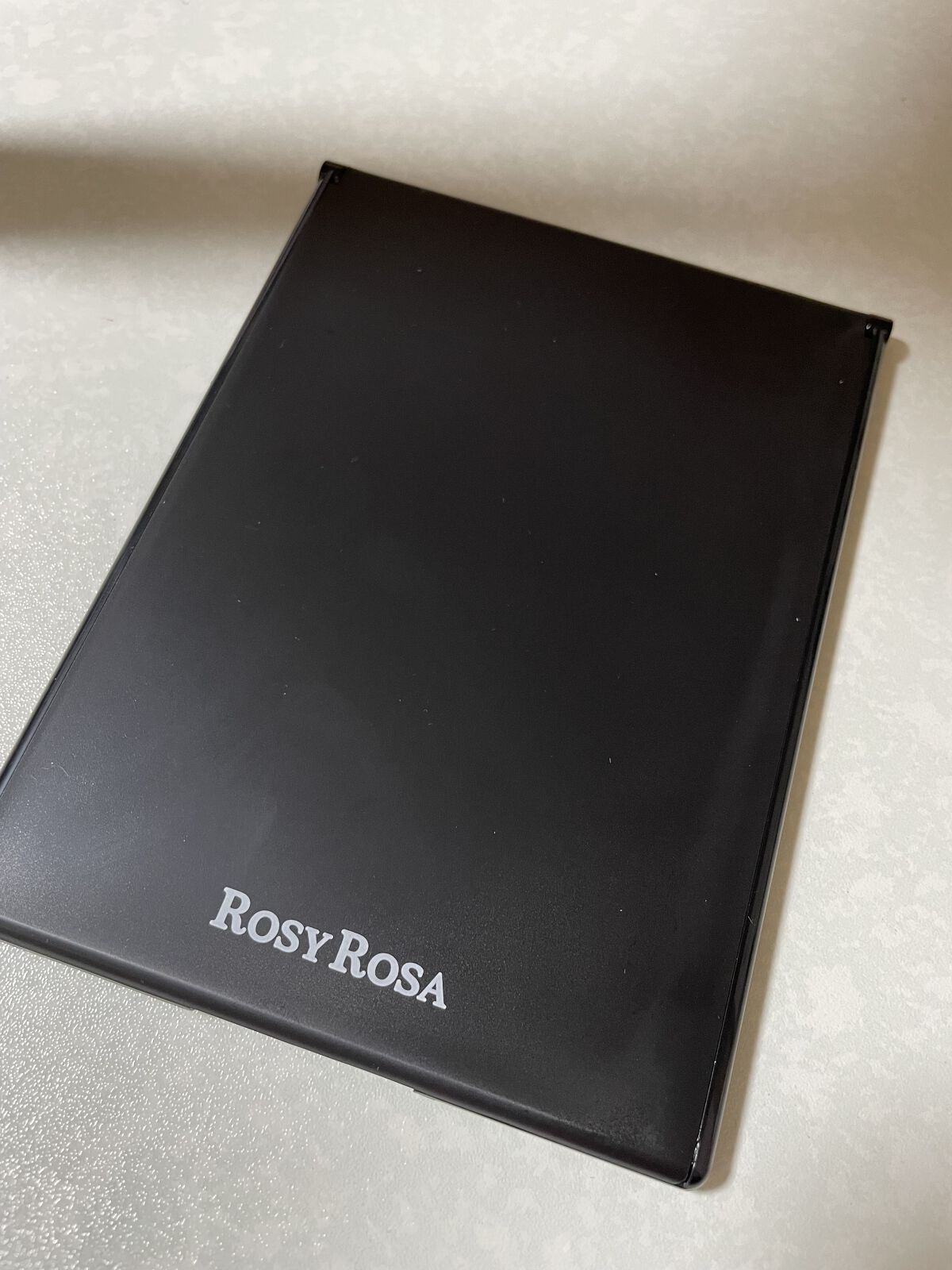 リアルックミラー/ロージーローザ/その他化粧小物を使ったクチコミ（1枚目）