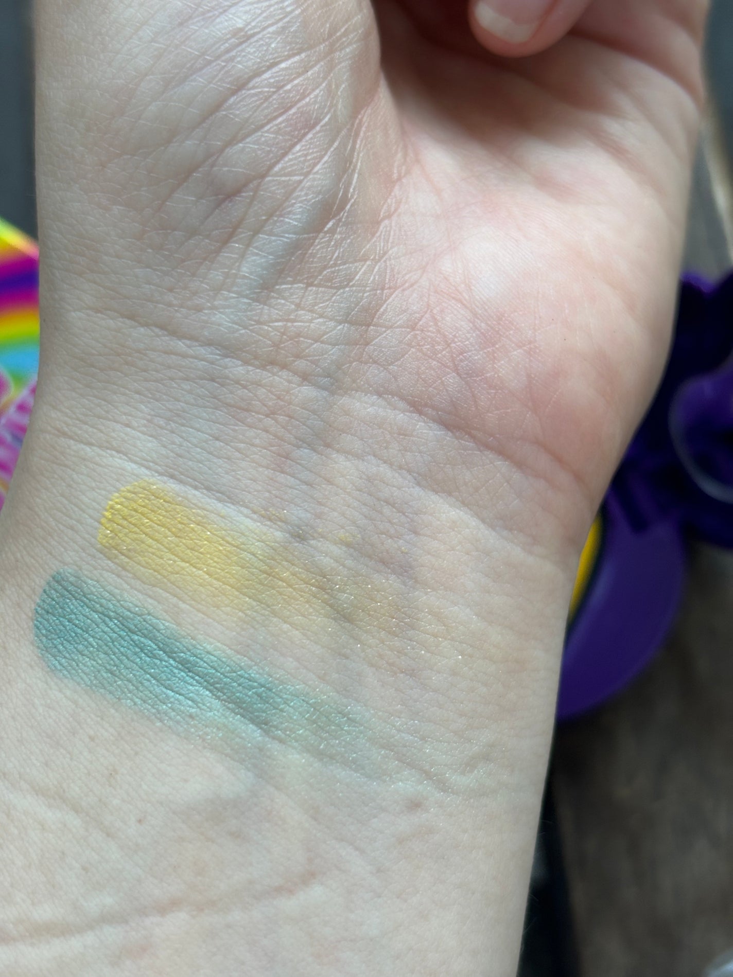 アイラッシュ カーラー N/ANNA SUI/ビューラーを使ったクチコミ(3枚目)