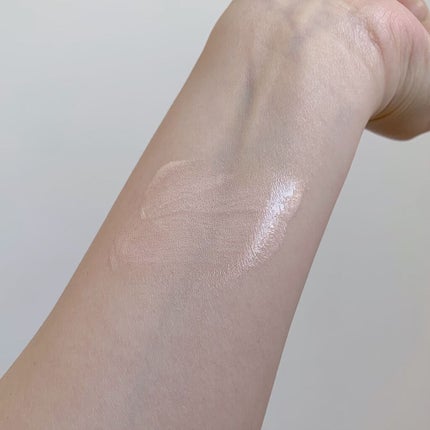 ライトフル C+ティンティッド プライマーSPF45(PA++++)/M・A・C/化粧下地を使ったクチコミ(4枚目)