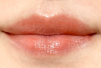 サーカスシリーズ グロッシーリップスティック /FlowerKnows/口紅を使ったクチコミ(4枚目)