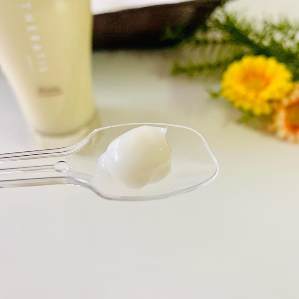 ドリーミー モイスト シャンプー/ヘアトリートメント/THERATIS/市販シャンプーを使ったクチコミ(3枚目)