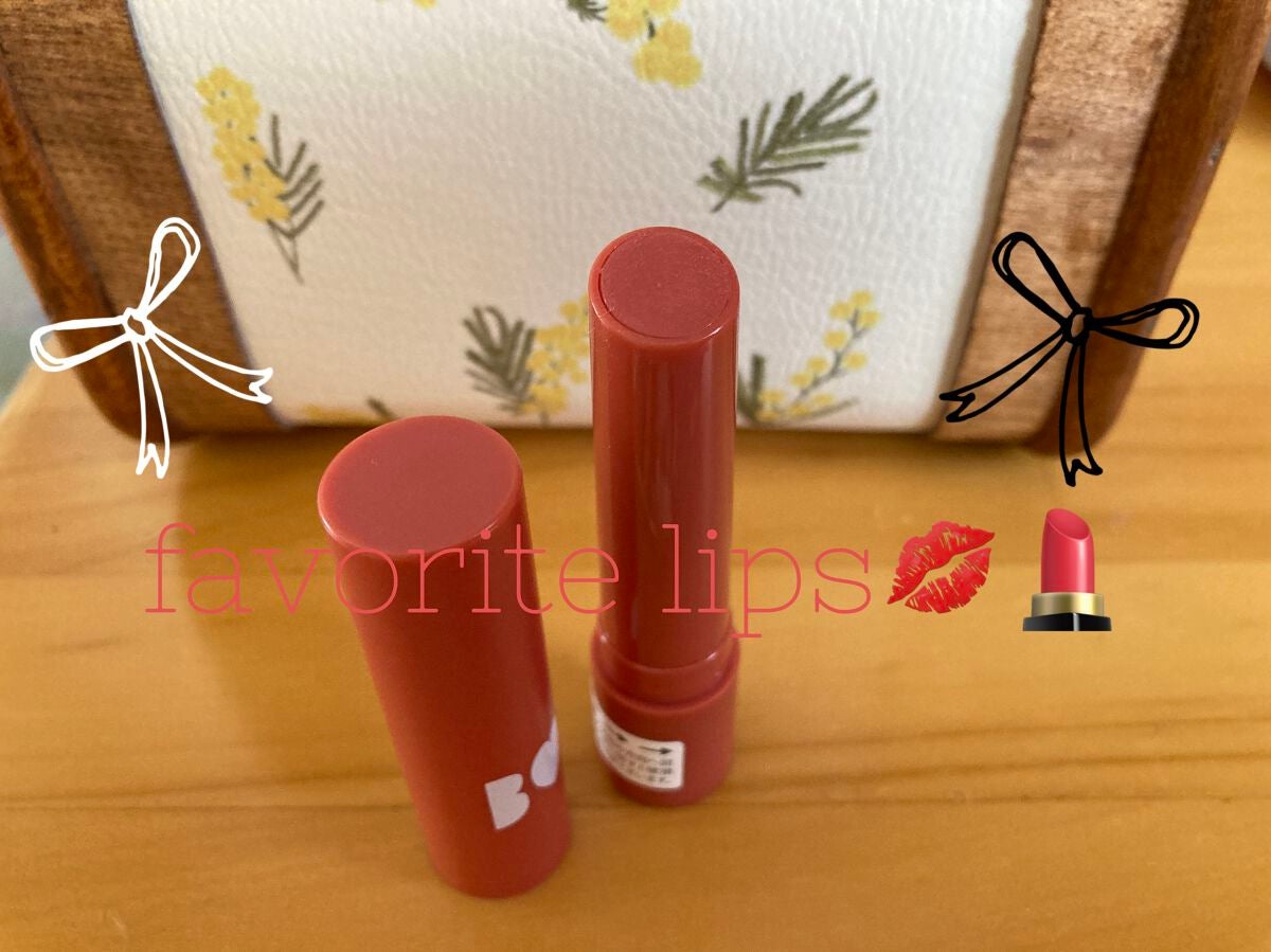 オペラ リップティント N/OPERA/リップティントを使ったクチコミ(1枚目)