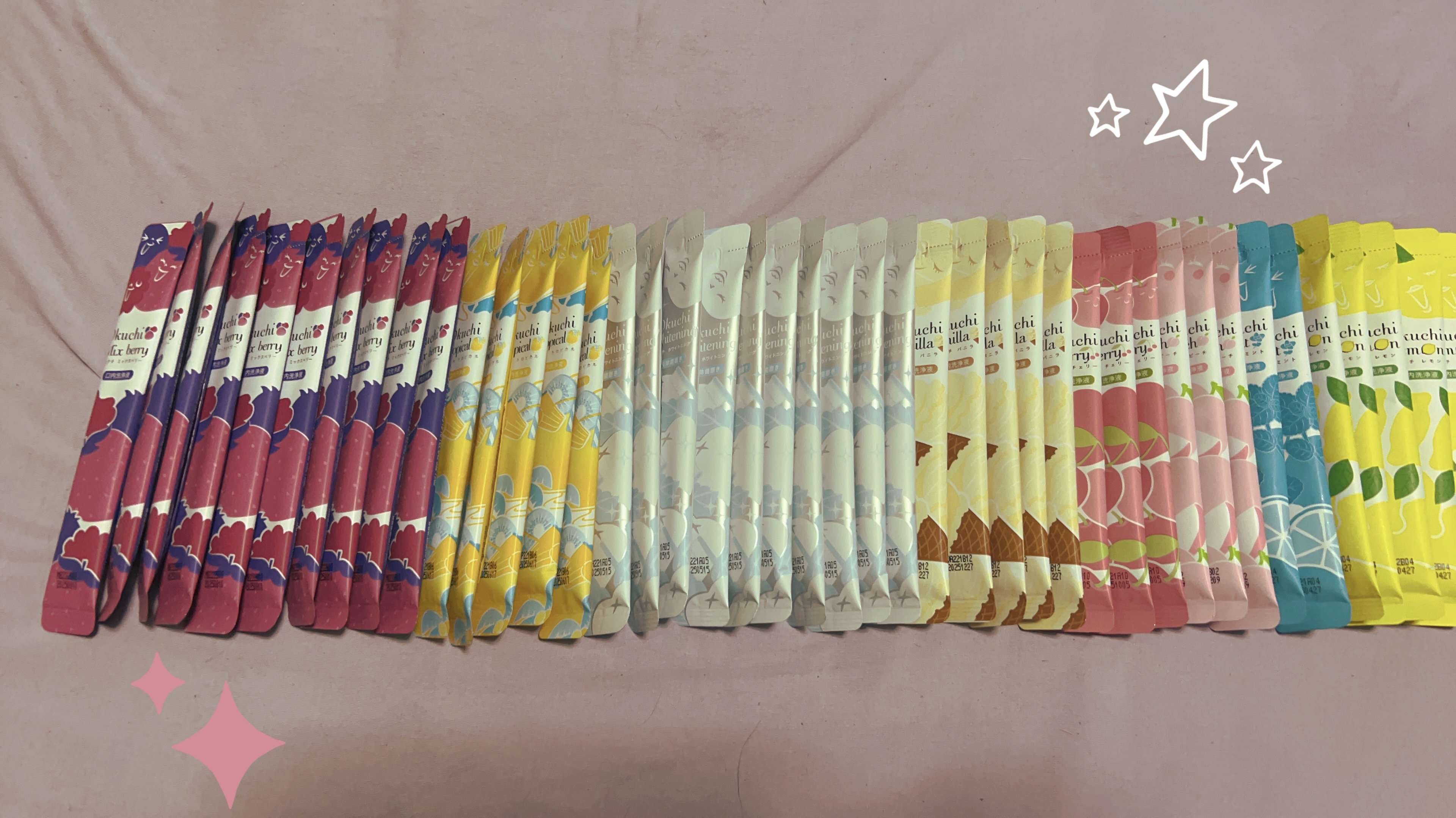 オクチレモン（マウスウォッシュ）/オクチシリーズ/マウスウォッシュ・スプレーを使ったクチコミ（1枚目）