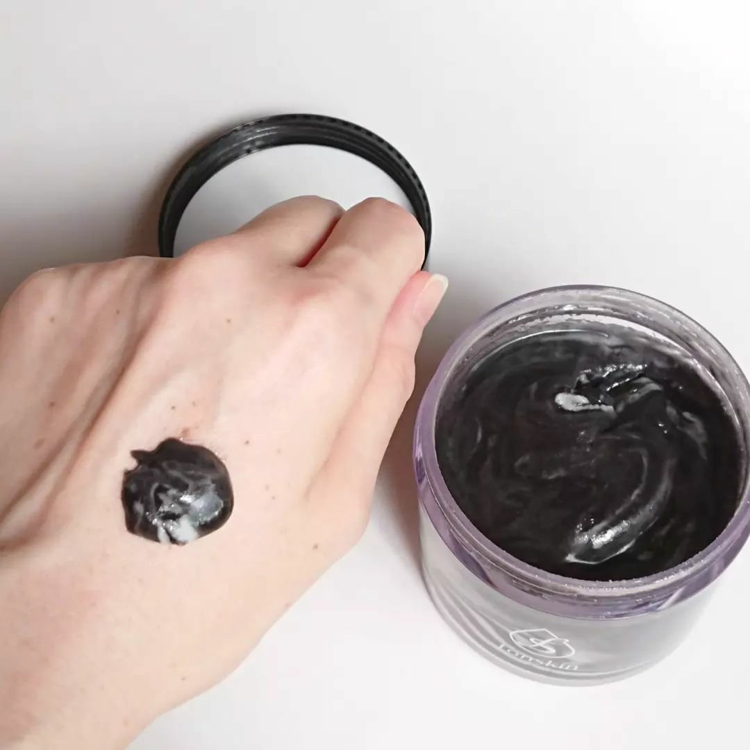 ソルシアボディスクラブ/fonskin/ボディスクラブを使ったクチコミ（3枚目）