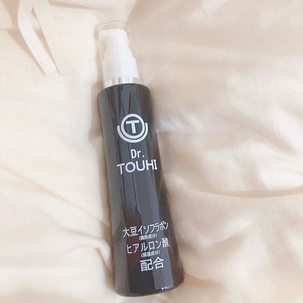 Dr.TOUHI/Dr.TOUHI/頭皮トリートメントを使ったクチコミ（1枚目）