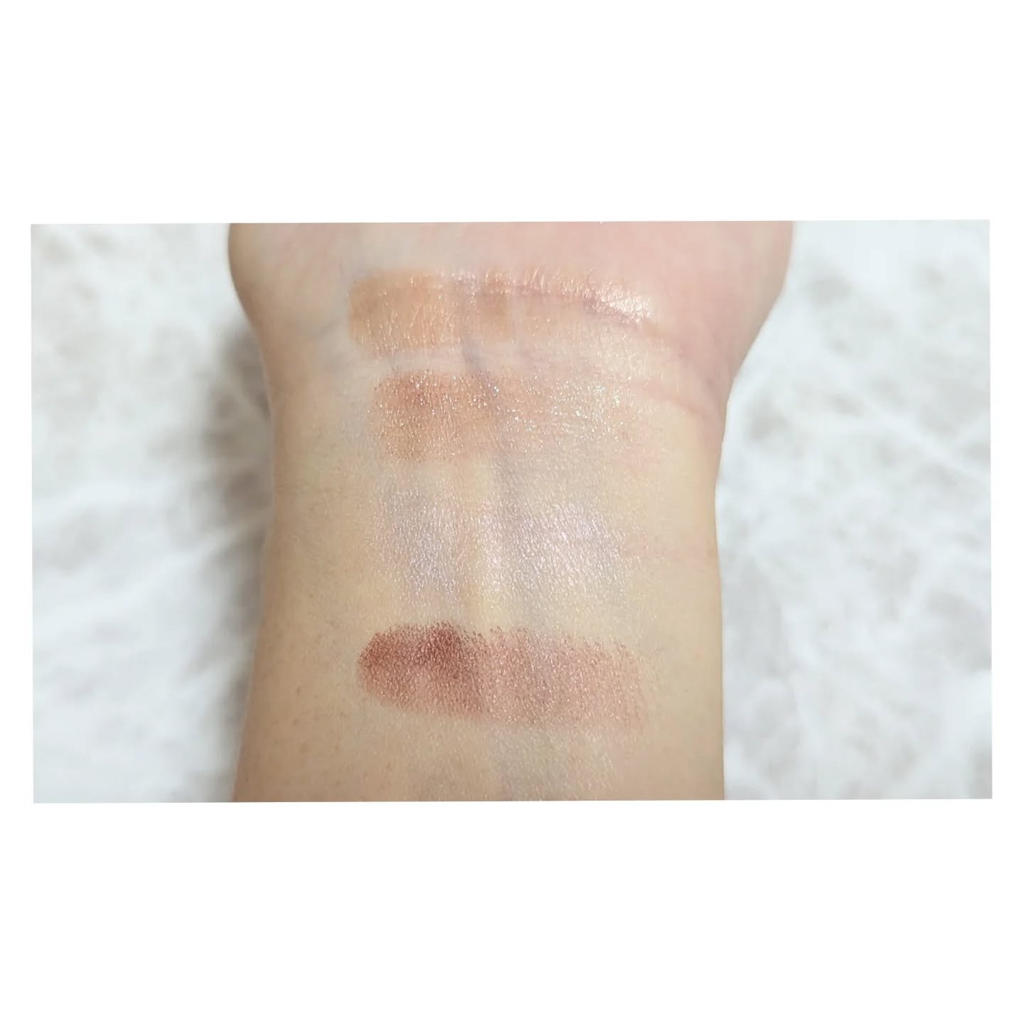 モイスチャー リッチ リップスティック/SUQQU/口紅を使ったクチコミ（3枚目）