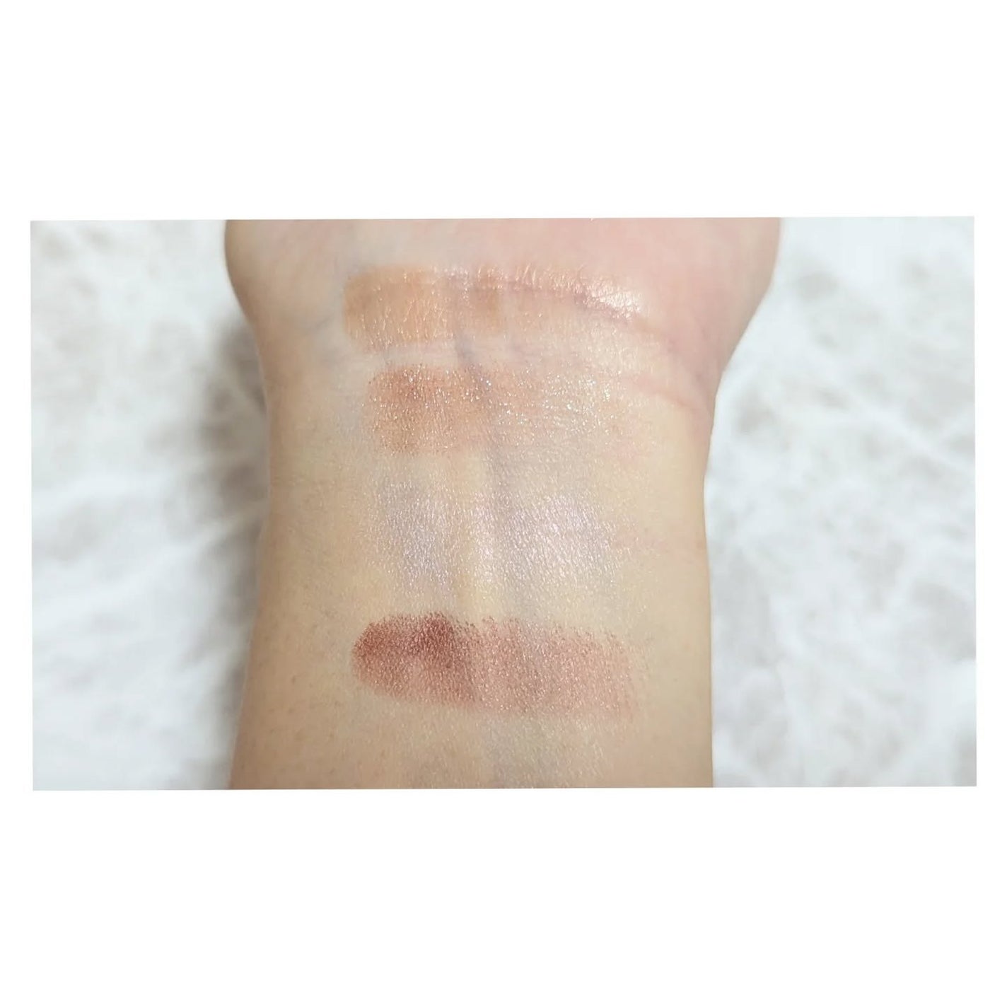 モイスチャー リッチ リップスティック/SUQQU/口紅を使ったクチコミ(3枚目)