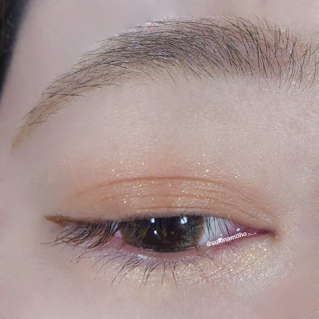 アーティストタッチロングラッシュマスカラ/thim/マスカラを使ったクチコミ（3枚目）