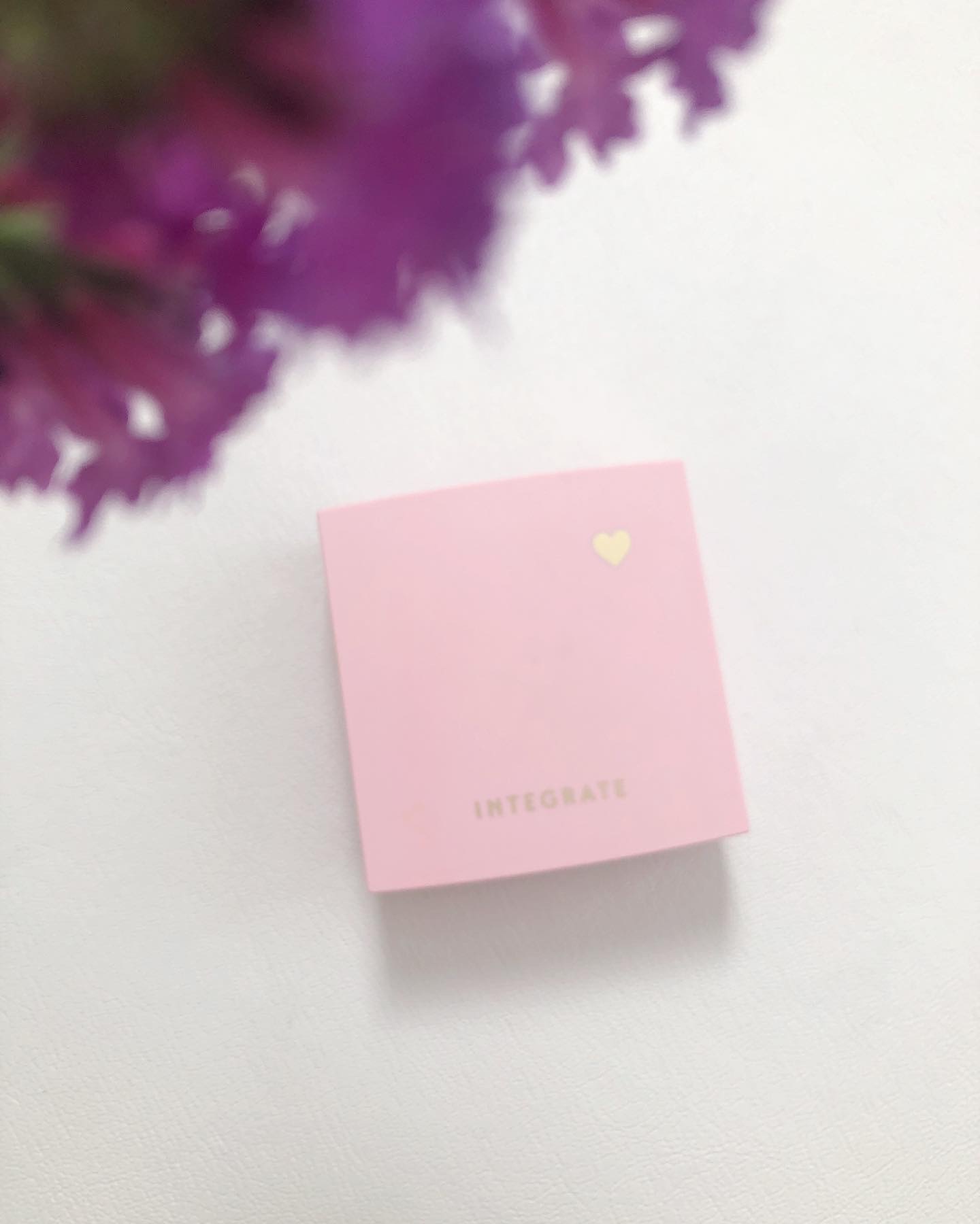 インテグレート すっぴんメイカー トーンアップパウダーUVのクチコミ「INTEGRATE
薬用　すっぴんメイカー
トーンアップＵＶパウダー

7/21発売！

"１.....」（2枚目）