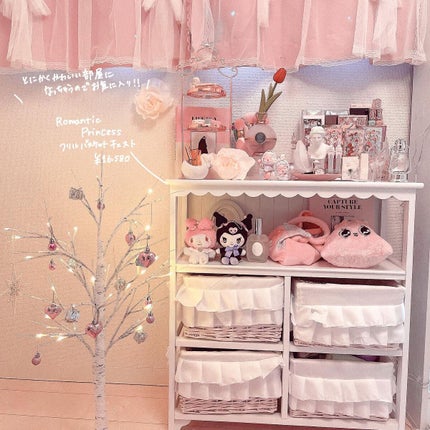 コスメ収納紹介/セリア/その他を使ったクチコミ(2枚目)