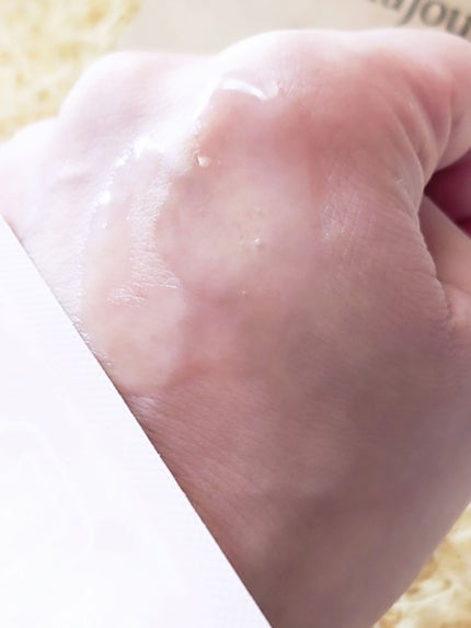 ローズステムセルセラム/Bonajour/美容液を使ったクチコミ(4枚目)