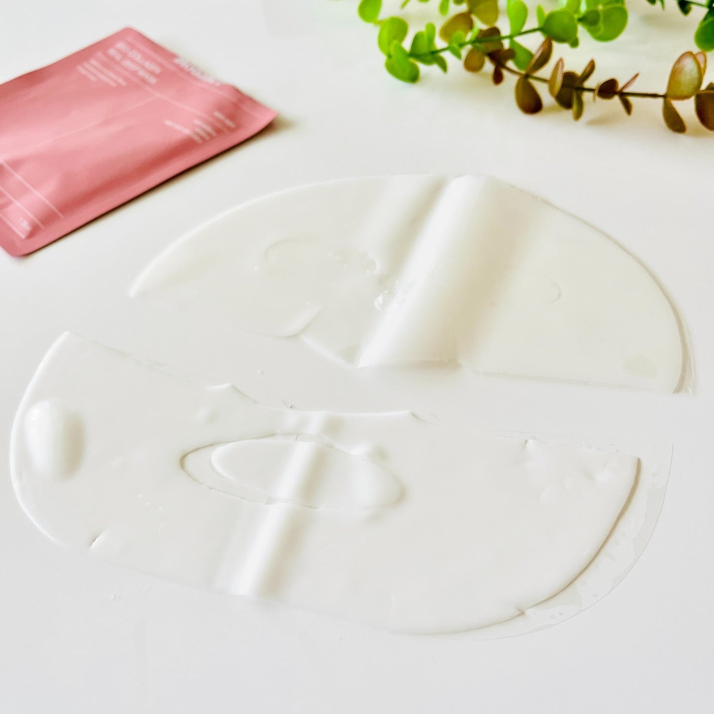 バイオコラーゲンリアルディープマスク/Biodance/シートマスク・パックを使ったクチコミ(3枚目)