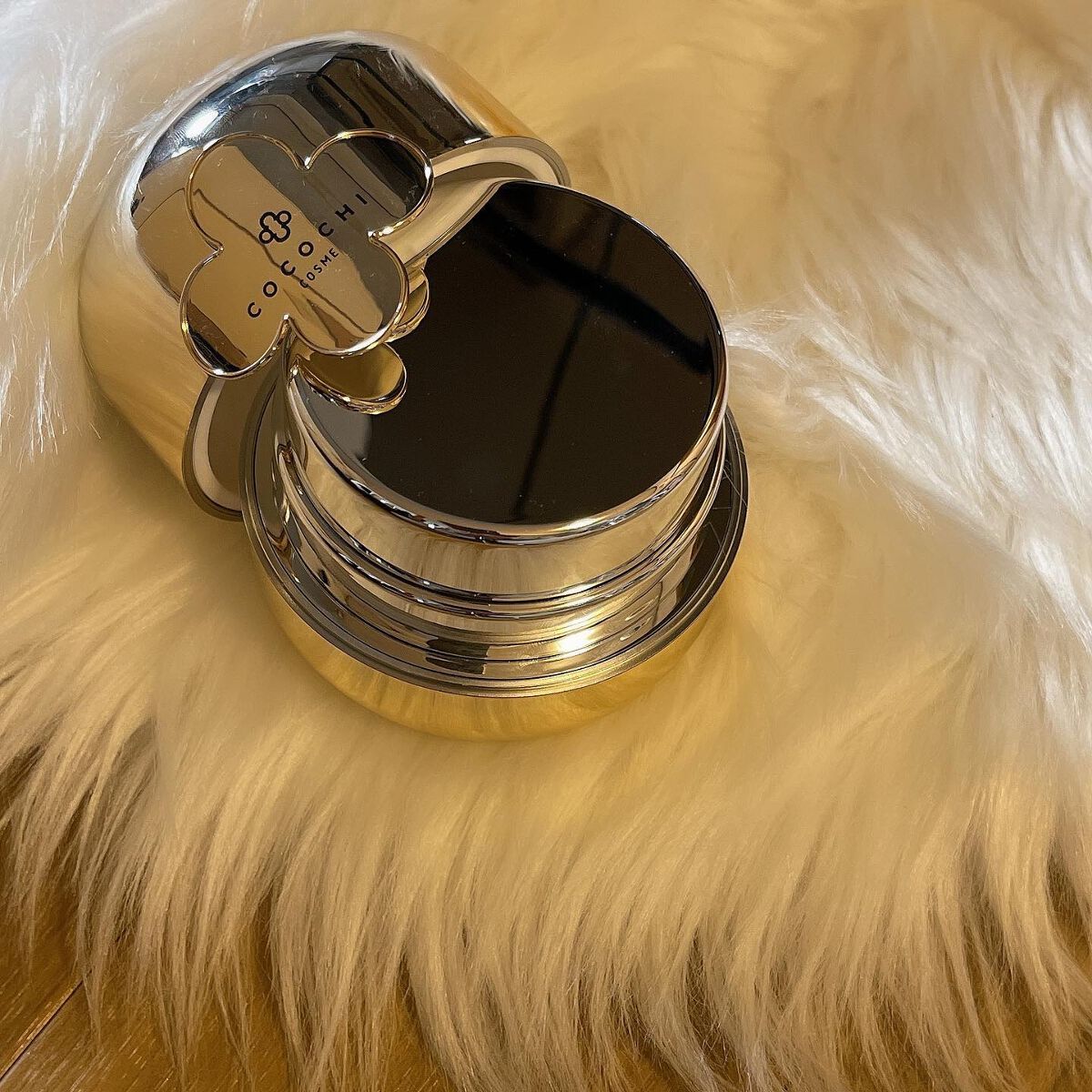 AG アルティメット フェイシャルクリームマスク/AGアルティメット/フェイスクリームを使ったクチコミ（1枚目）