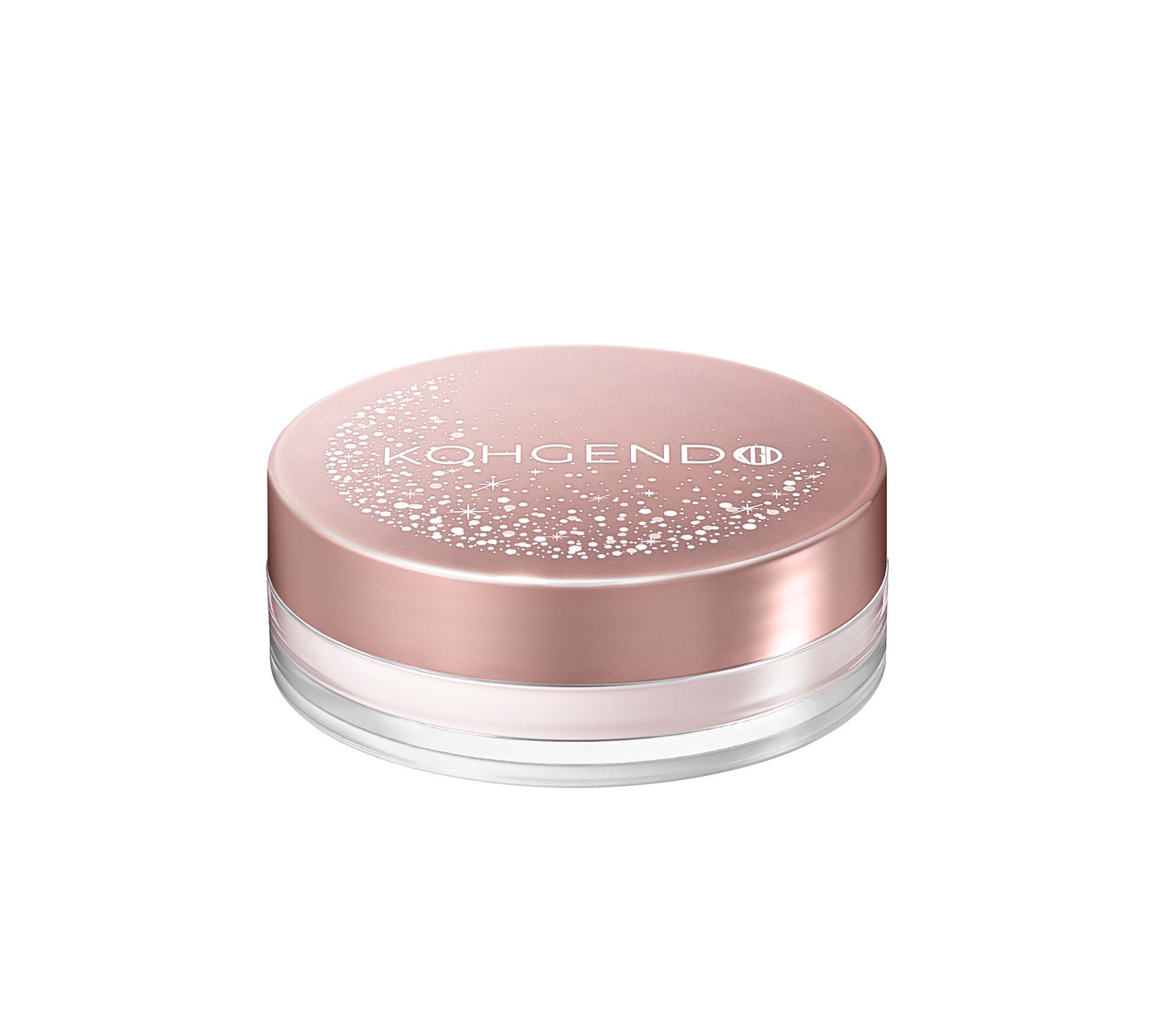 マイファンスィー UVフェイスパウダー Koh Gen Do