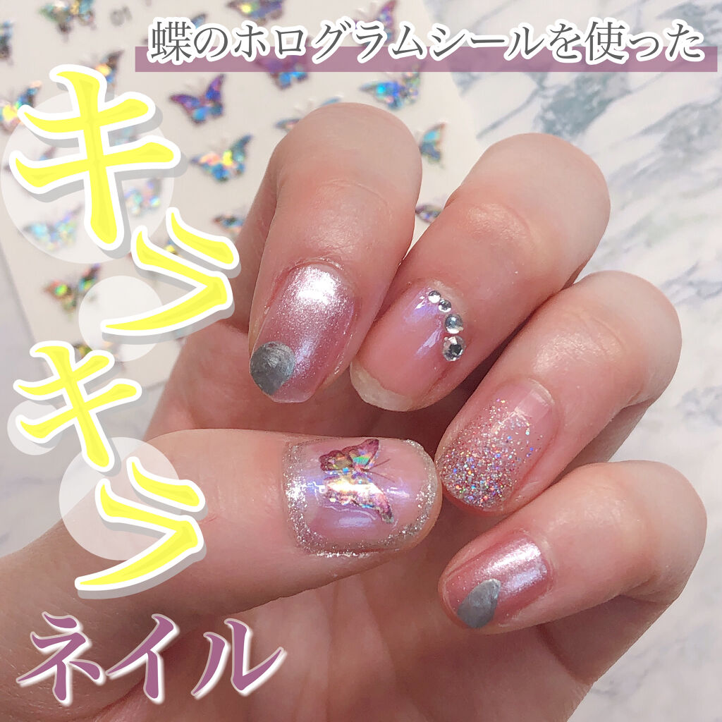 プレイネイル/ETUDE/マニキュアを使ったクチコミ（1枚目）