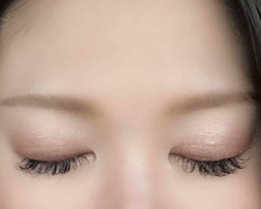 アディクション ザ アイシャドウ/ADDICTION/単色アイシャドウを使ったクチコミ（1枚目）