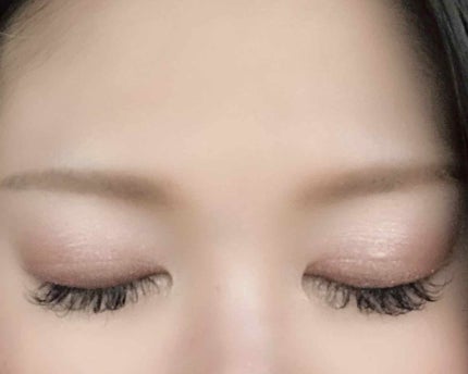 アディクション ザ アイシャドウ/ADDICTION/単色アイシャドウを使ったクチコミ(1枚目)