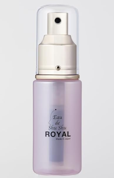 オゥデシュシュ オゥデシュシュ ロワイヤル