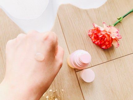 ハニーラボ 発酵蜜エッセンス/アピセラピーコスメティクス/美容液を使ったクチコミ(5枚目)