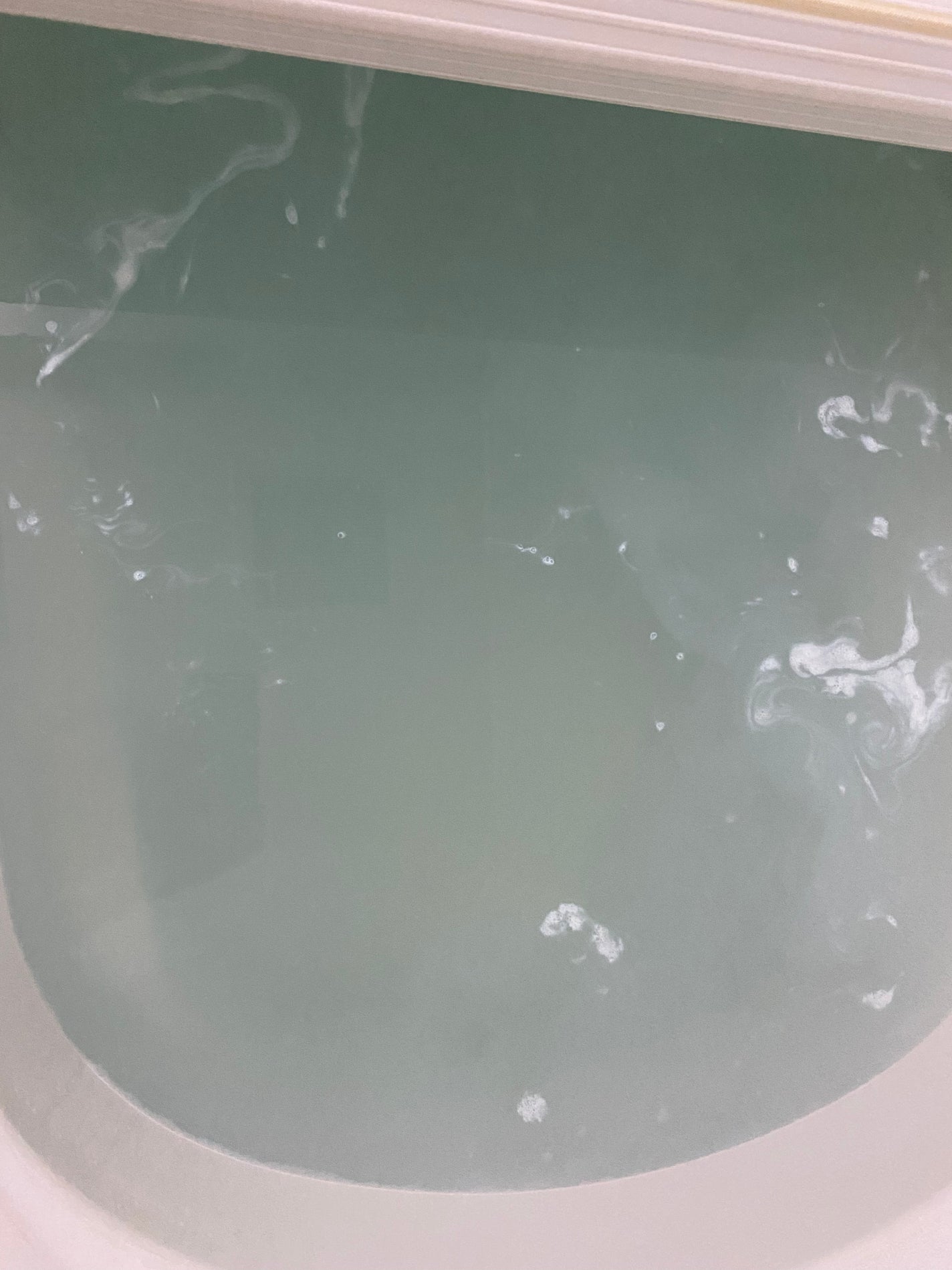 LEAF&BOTANICS BERGAMOT BATHESSENCE/LEAF&BOTANICS /保湿系入浴剤を使ったクチコミ(5枚目)