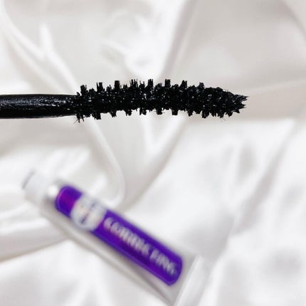 ホリカホリカ ラッシュコレクティングマスカラ/HOLIKA HOLIKA/マスカラを使ったクチコミ(3枚目)