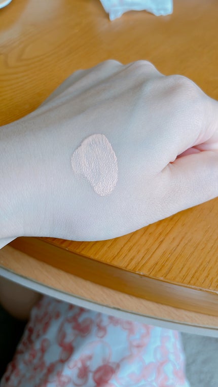 マスクフィットオールカバークッション/TIRTIR(ティルティル)/クッションファンデーションを使ったクチコミ(4枚目)