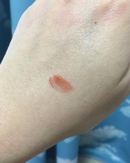 エテュセ リップエディション(グロス)/ettusais/リップグロスを使ったクチコミ(2枚目)