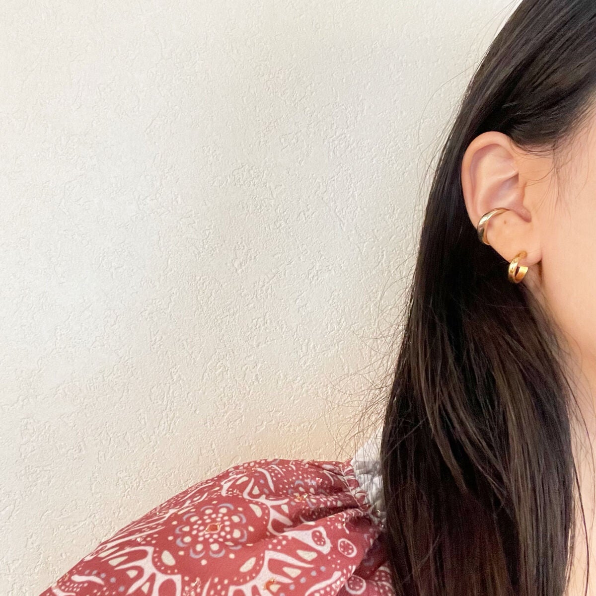 リラックス ミッドナイトリペア シャンプー/ヘアトリートメント (ストレート&リッチ)/Je l'aime/市販シャンプーを使ったクチコミ(3枚目)