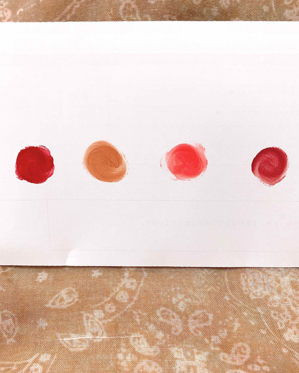 クラッシュド リキッド リップ/BOBBI BROWN/口紅を使ったクチコミ（2枚目）