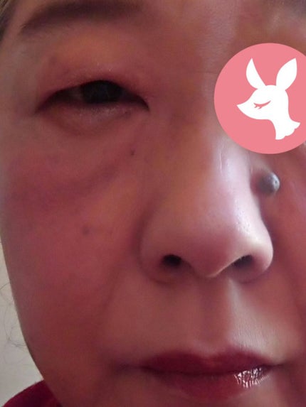 カラーリングアイブロウ/ヘビーローテーション/眉マスカラを使ったクチコミ(4枚目)