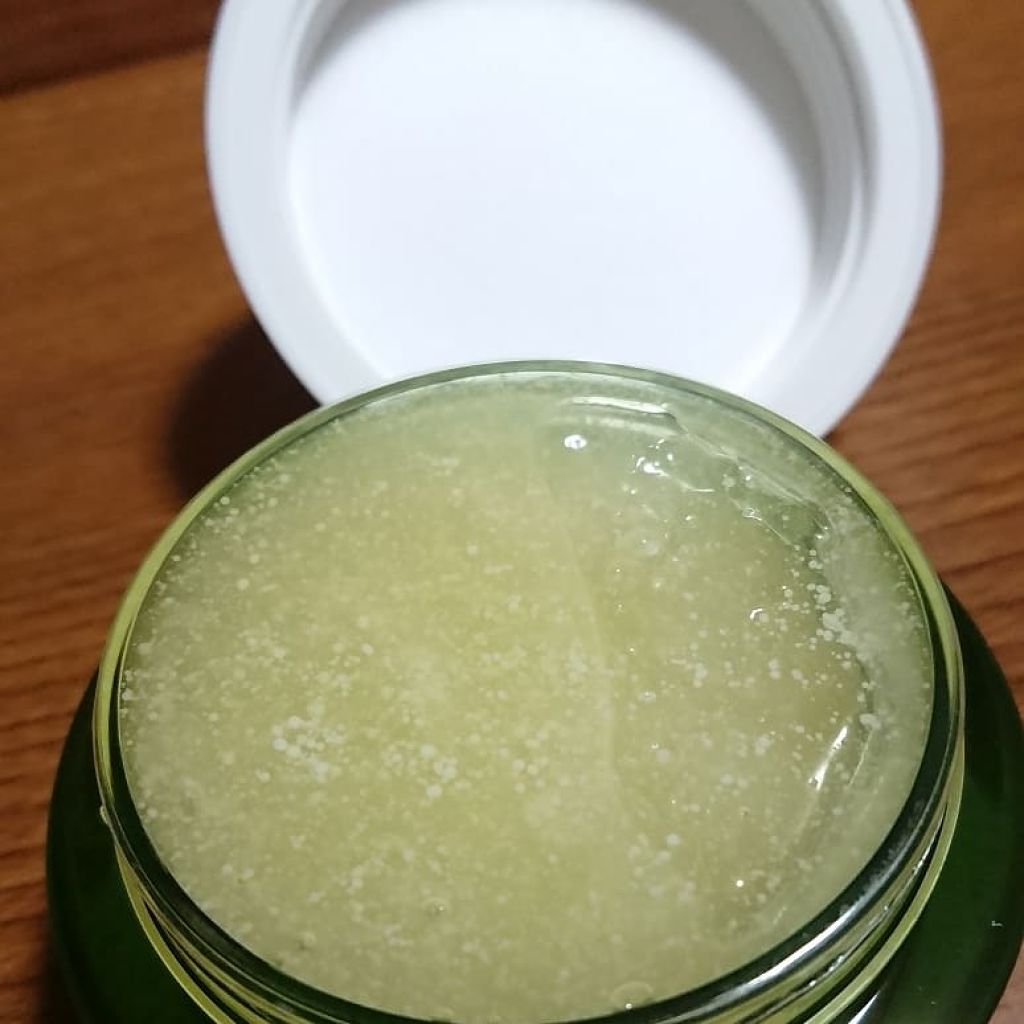 ビューティ スリーピング マスク/WASO/フェイスクリームを使ったクチコミ（1枚目）