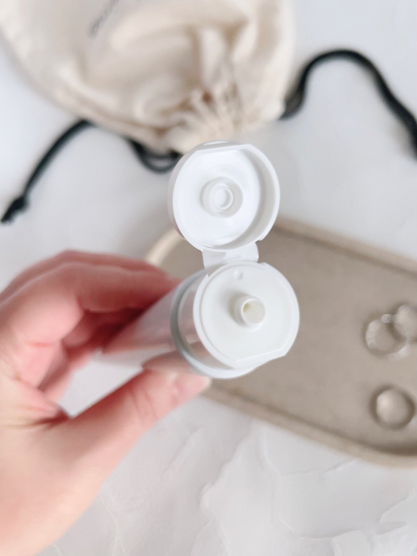 ヘパリオモイストバリア/大正製薬/ハンドクリームを使ったクチコミ(3枚目)