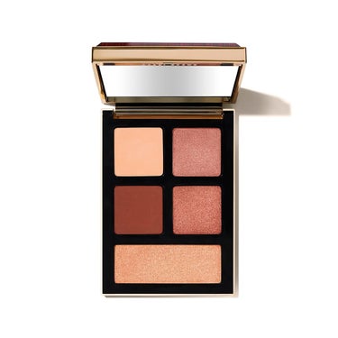 BOBBI BROWN ジュエル ローズ アイ パレット