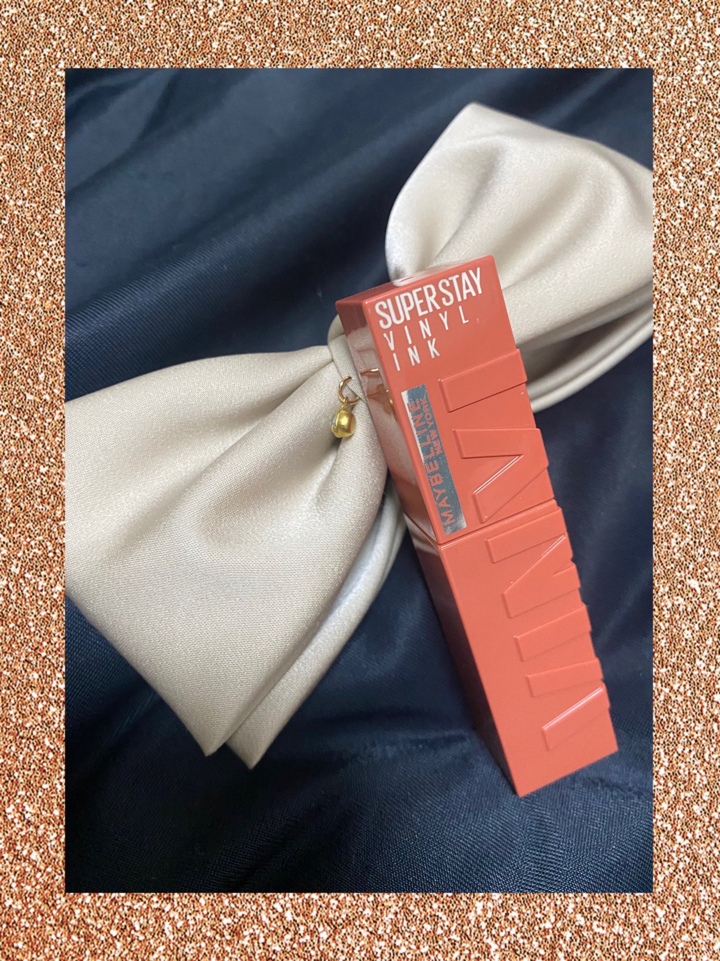 SPステイ ヴィニルインク/MAYBELLINE NEW YORK/口紅を使ったクチコミ(1枚目)