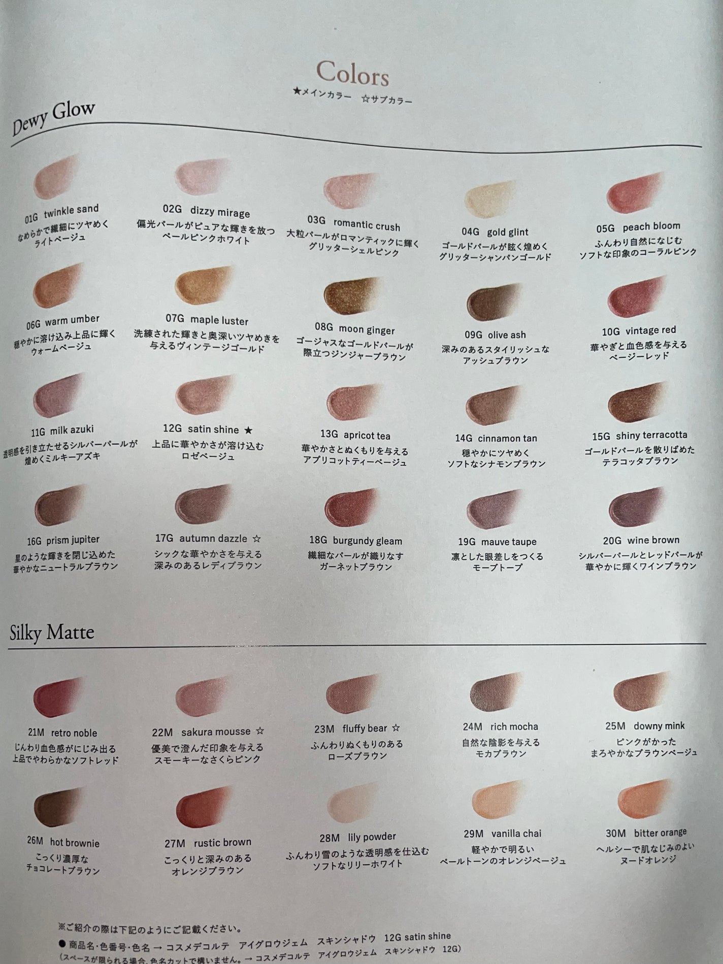 ã¢ã€ã°ããŠãžã§ã ã¹ãã³ã·ã£ããŠ/DECORTÃ/ãžã§ã«ã»ã¯ãªãŒã ã¢ã€ã·ã£ããŠã䜿ã£ãã¯ãã³ãïŒ4æç®ïŒ