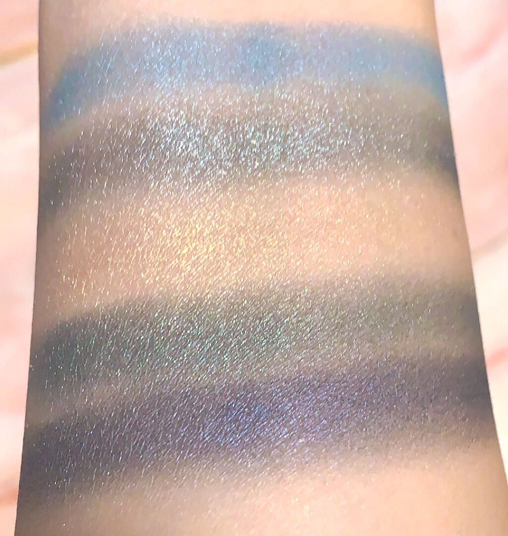 【旧】サンク クルール クチュール/Dior/アイシャドウパレットを使ったクチコミ(2枚目)