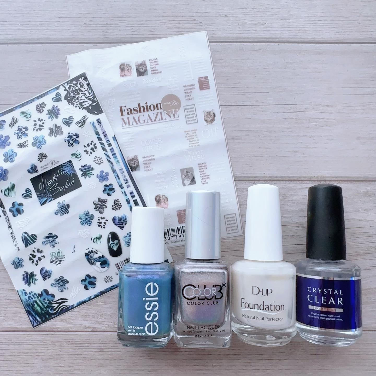 ディーアップ クリスタルクリア トップコート/D-UP/ネイルトップコートを使ったクチコミ（3枚目）