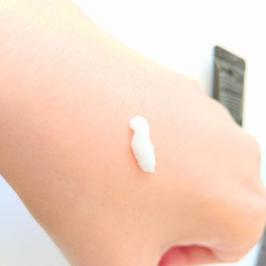 フェルメンテーション アイクリーム 30g/BENTON/アイケア・アイクリームを使ったクチコミ（2枚目）