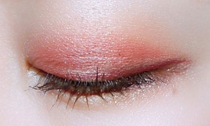 ショコラスウィート アイズ/リンメル ロンドン/アイシャドウパレットを使ったクチコミ(2枚目)