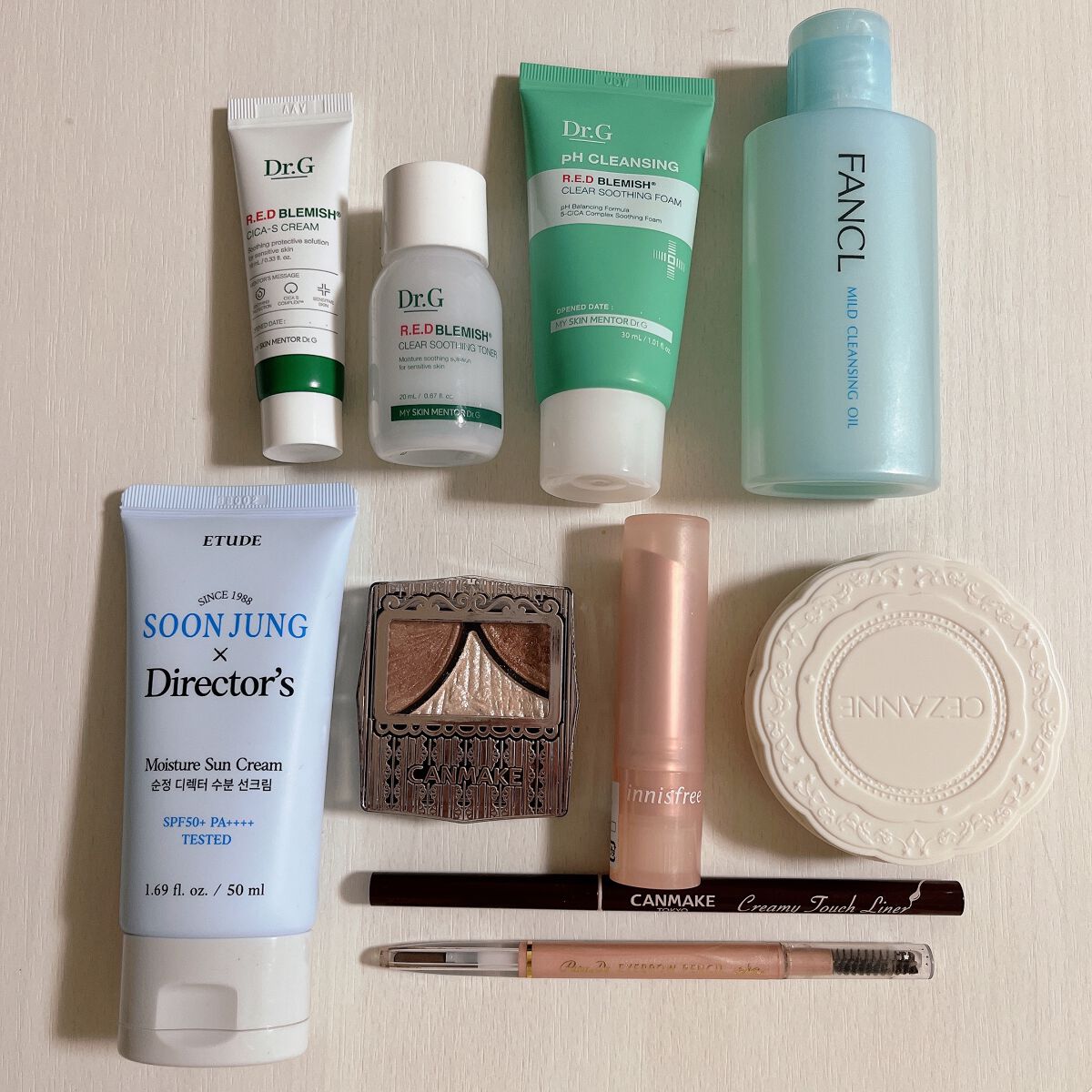 マイルドクレンジング オイル/ファンケル/オイルクレンジングを使ったクチコミ(1枚目)