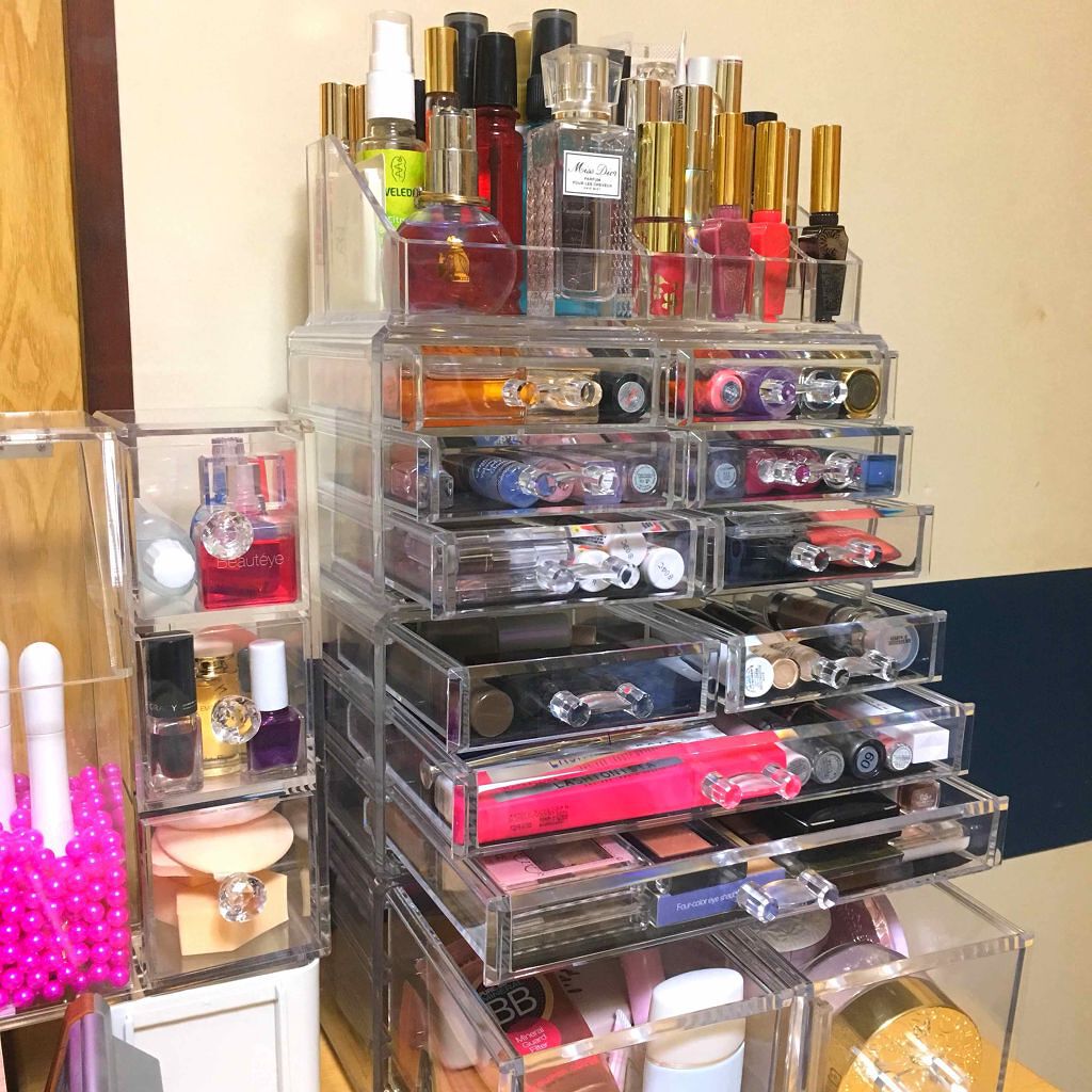 コスメ収納/その他を使ったクチコミ（2枚目）