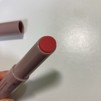 プランプリップケアスクラブ/キャンメイク/リップスクラブを使ったクチコミ(1枚目)