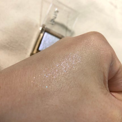 アイプランナー/excel/単色アイシャドウを使ったクチコミ(3枚目)