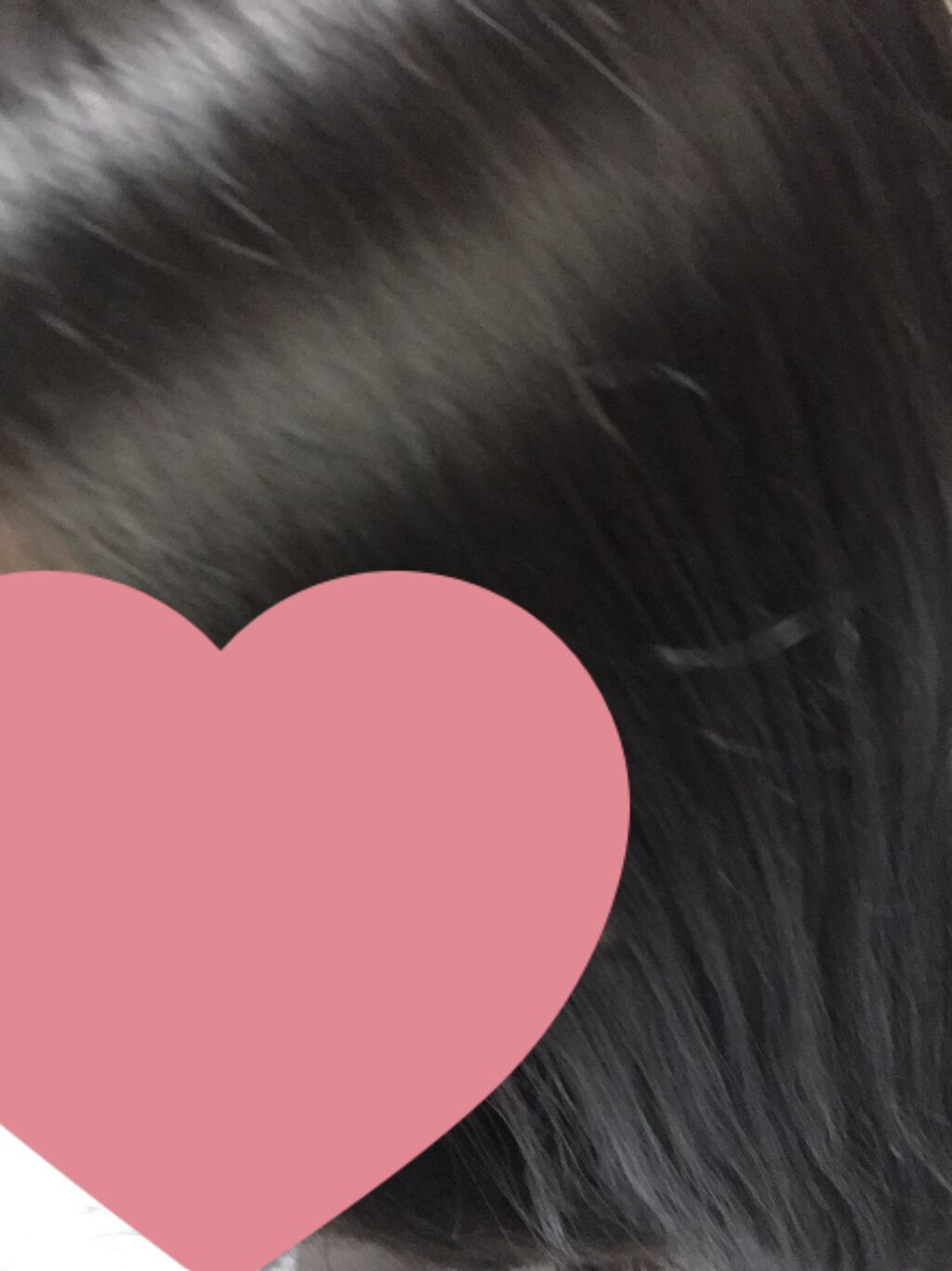 ルミニーク ダメージリペア シャンプー／トリートメント/LUX/市販シャンプーを使ったクチコミ（2枚目）