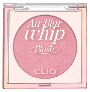 CLIO エアーブラーホイップチーク #6 FRESH BERRY 