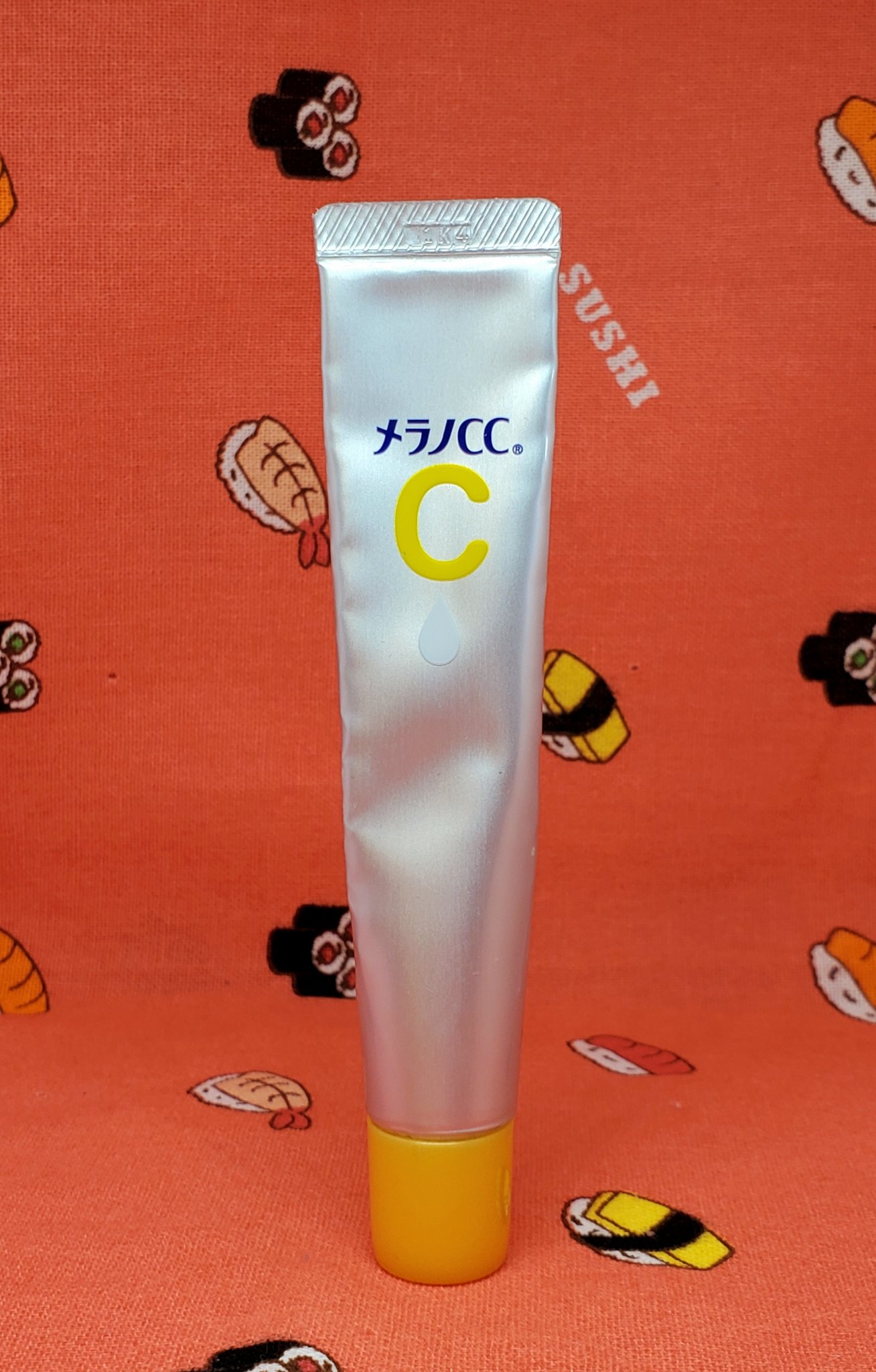 薬用 しみ 集中対策 美容液/メラノCC/美容液を使ったクチコミ（2枚目）