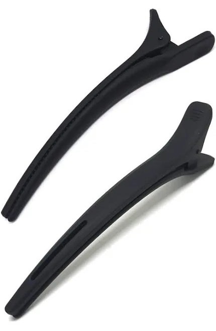 ゆー on LIPS 「巻き髪を1日キープする方法!1、まずは粗いブラシで全体的に髪を..」(4枚目)