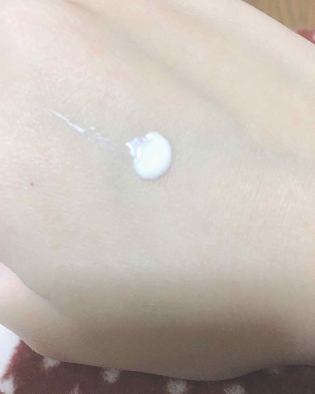 プレミアム ナチュラルベースエッセンス/24h cosme/化粧下地を使ったクチコミ（2枚目）