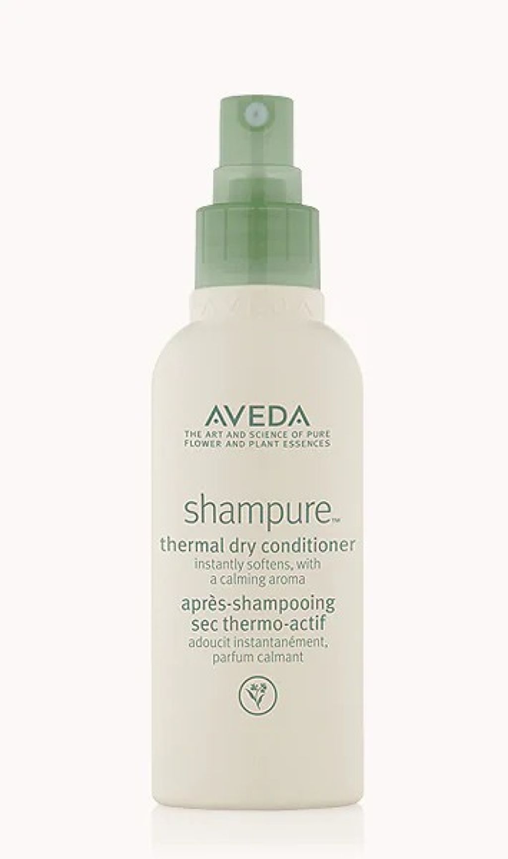 AVEDA シャンピュア アロマ ヘアミスト